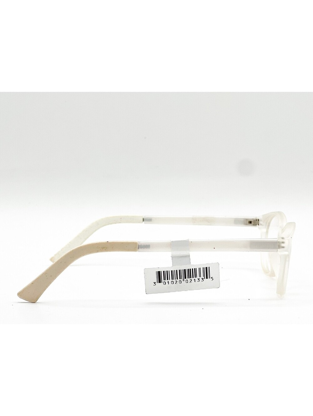 D'Amato Eyewear Dk242 M.Cry Crystal Authentic Eyeglasses 43-15-120 - Picture 3 of 5
